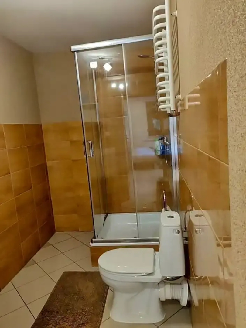 Noclegi-Spływy Bugiem