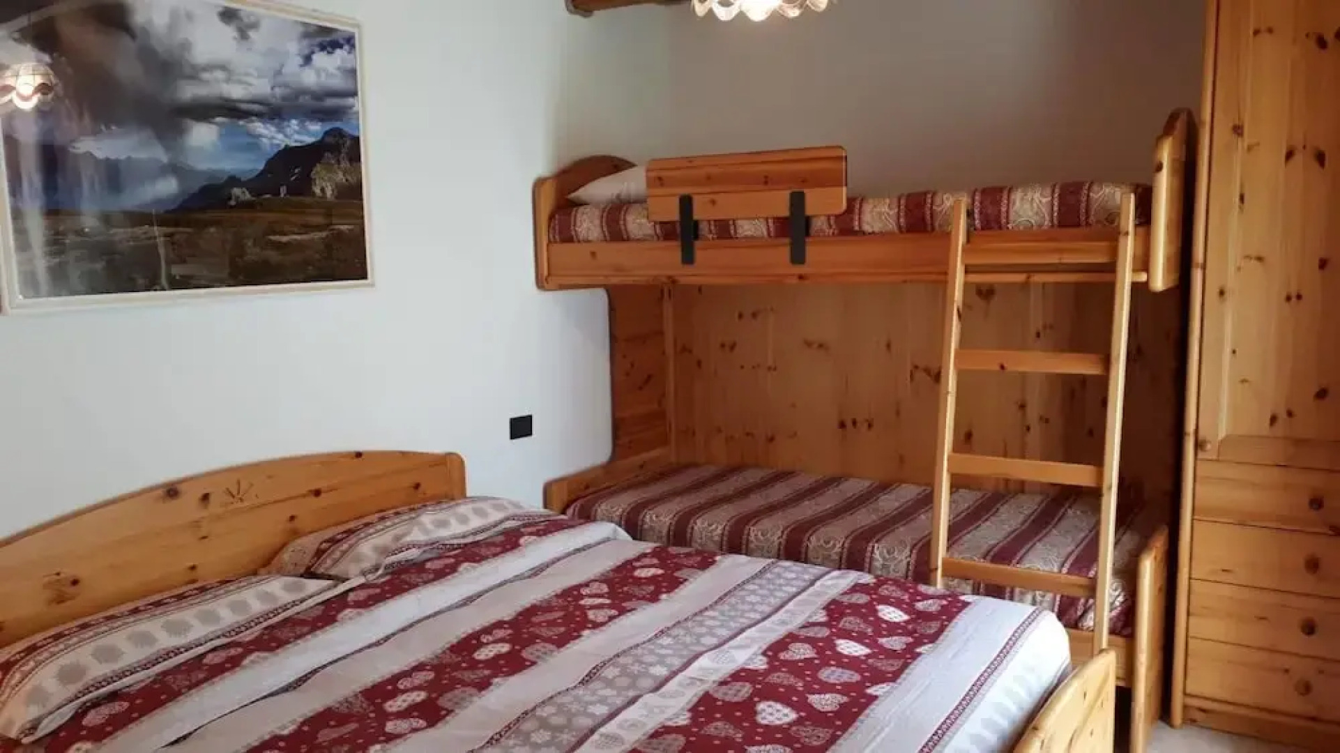 Appartamenti La Piana