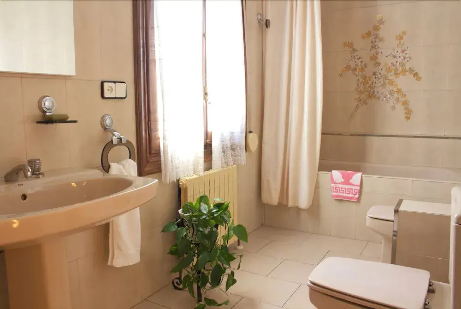 Casa rural Platero I y II