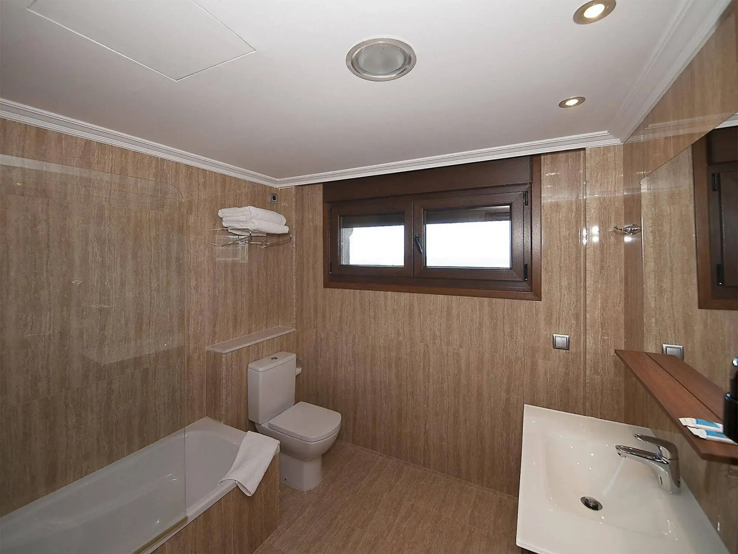 Pensión Residencia A Cruzán - Adults Only