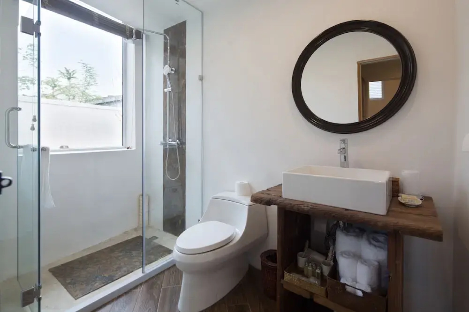 Countryside Luxury Hotel