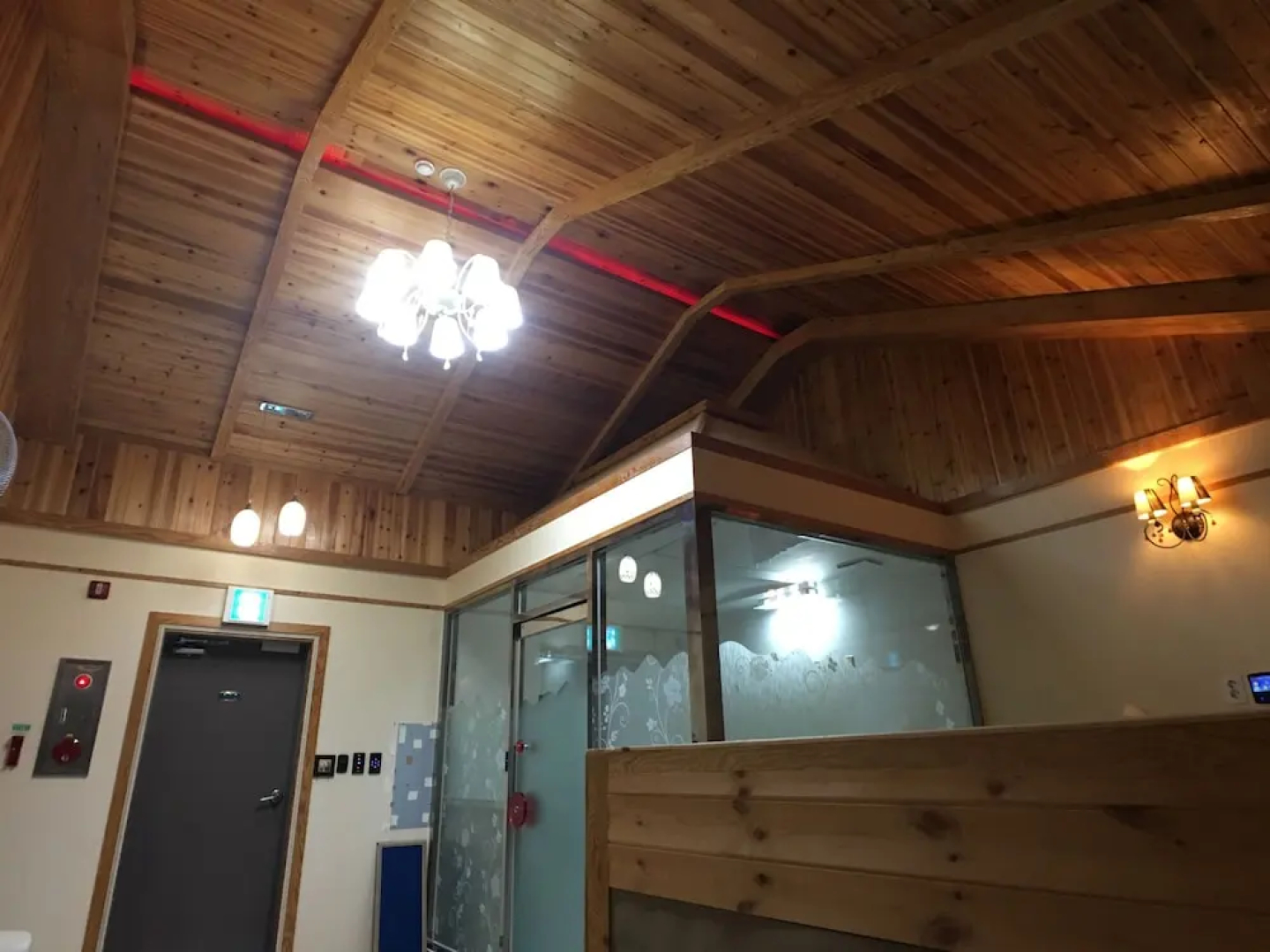 Gallery Motel
