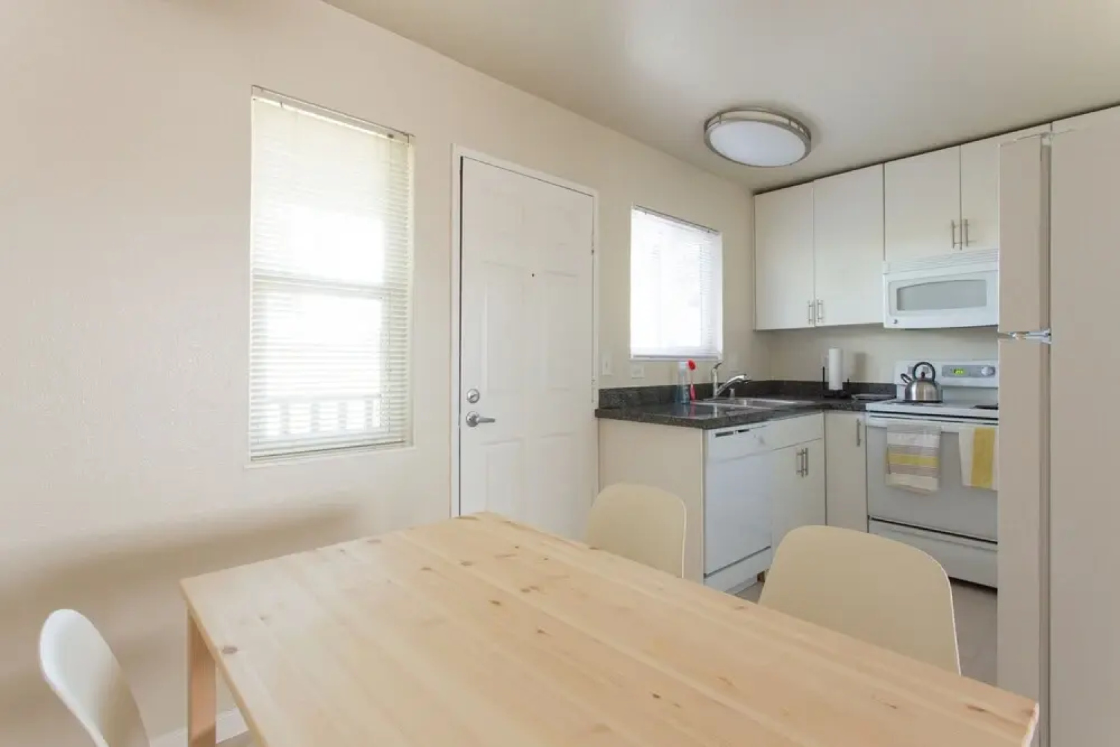 Kasa Palo Alto Apartments
