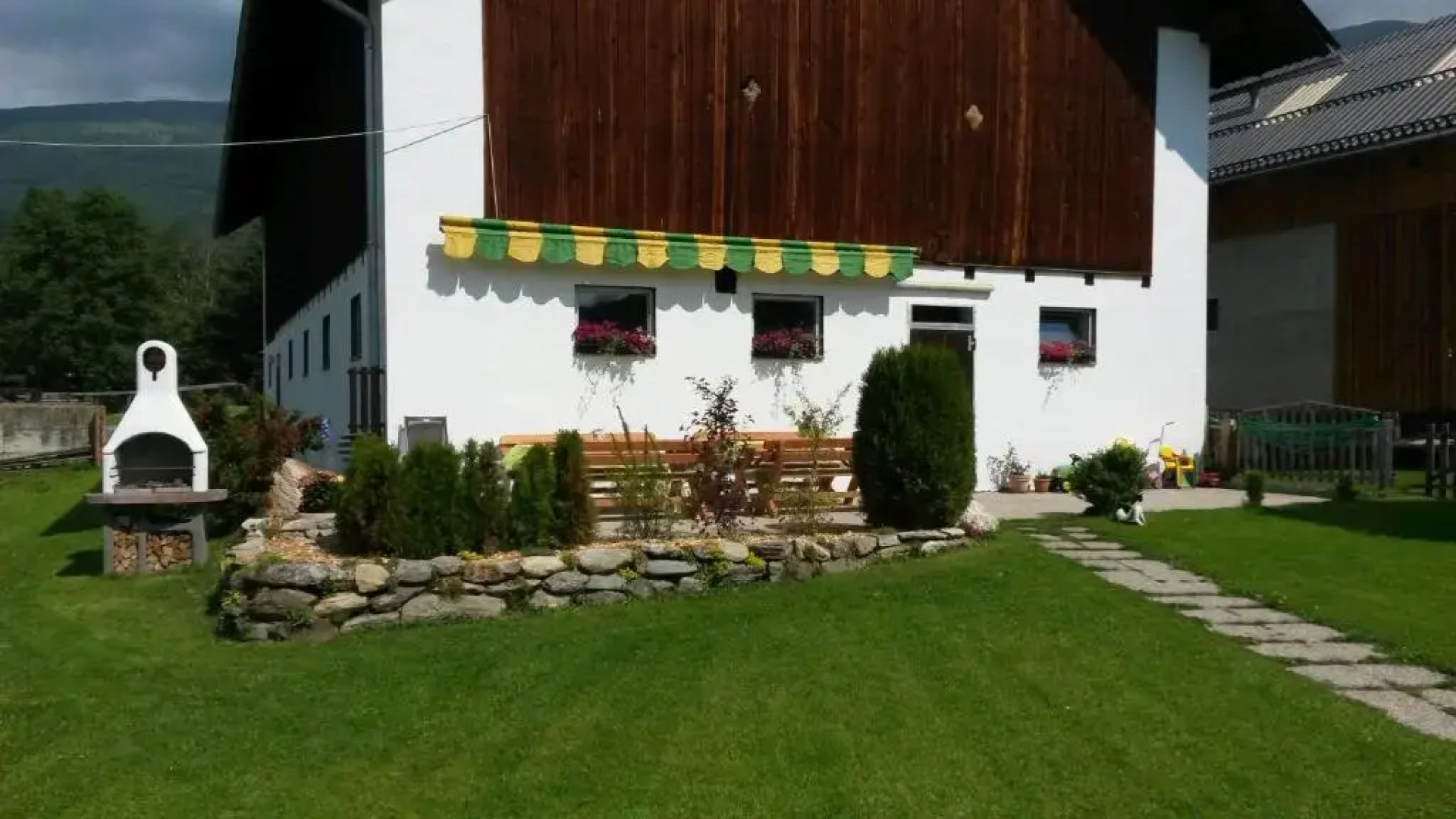 Apartment Schlickenhof