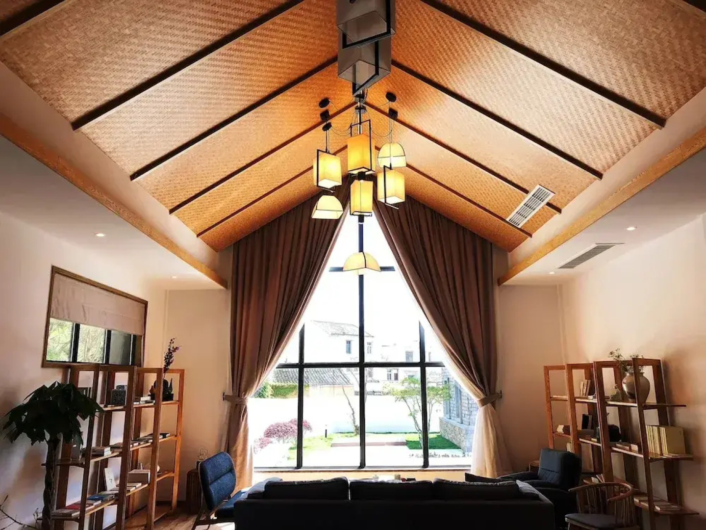 Bloom Over The Sea by JinSpecial