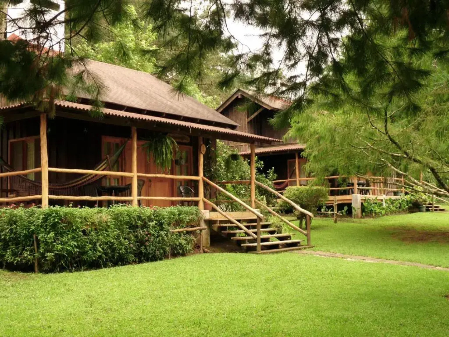 Hotel y Resort Quinta del Sol