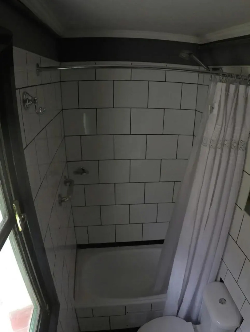 Hospedaje Leñas del Tolosa