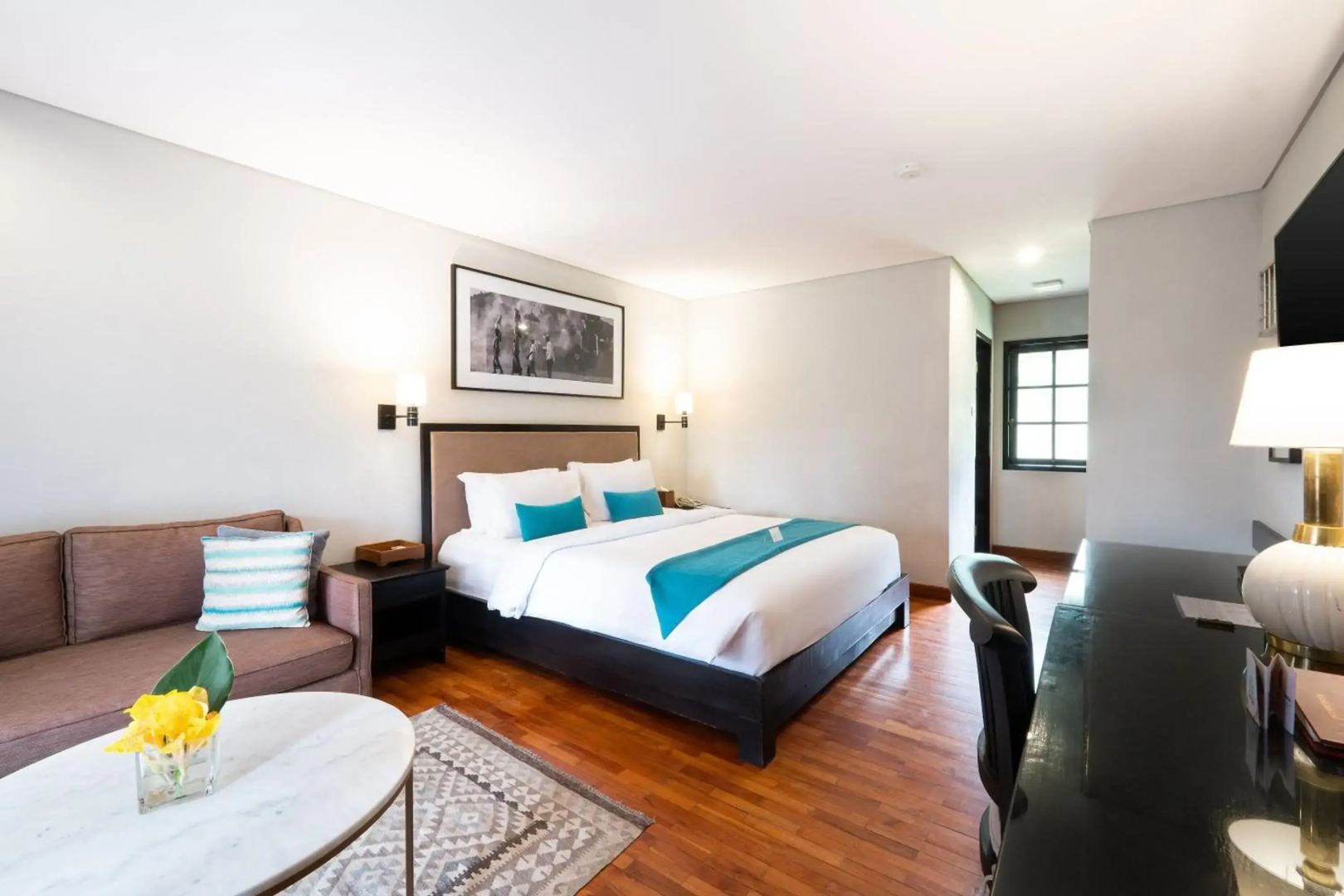 Handara Golf & Resort Bali