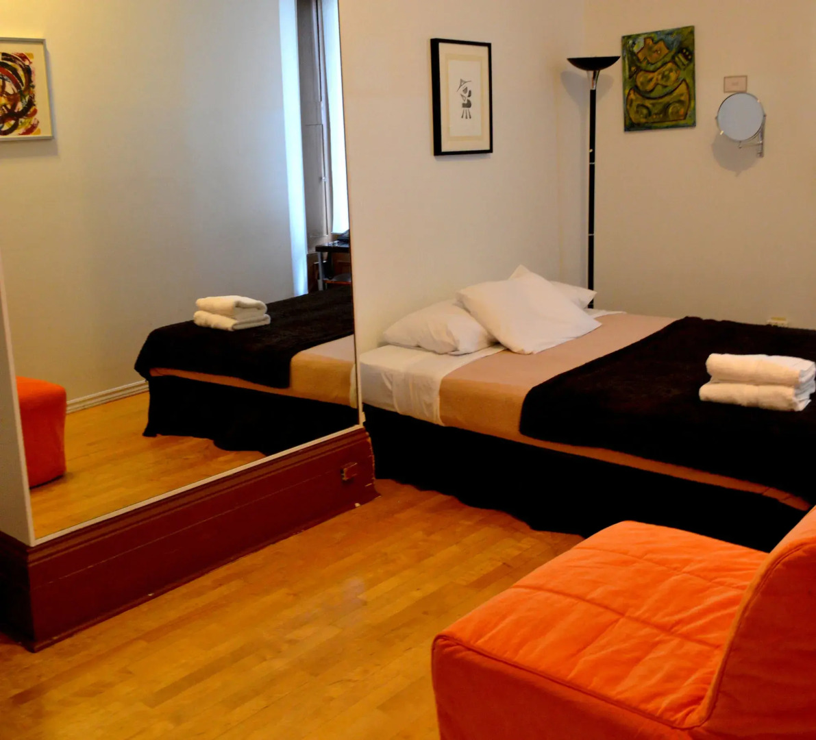 Auberge & Hotel Montreal Espace Confort
