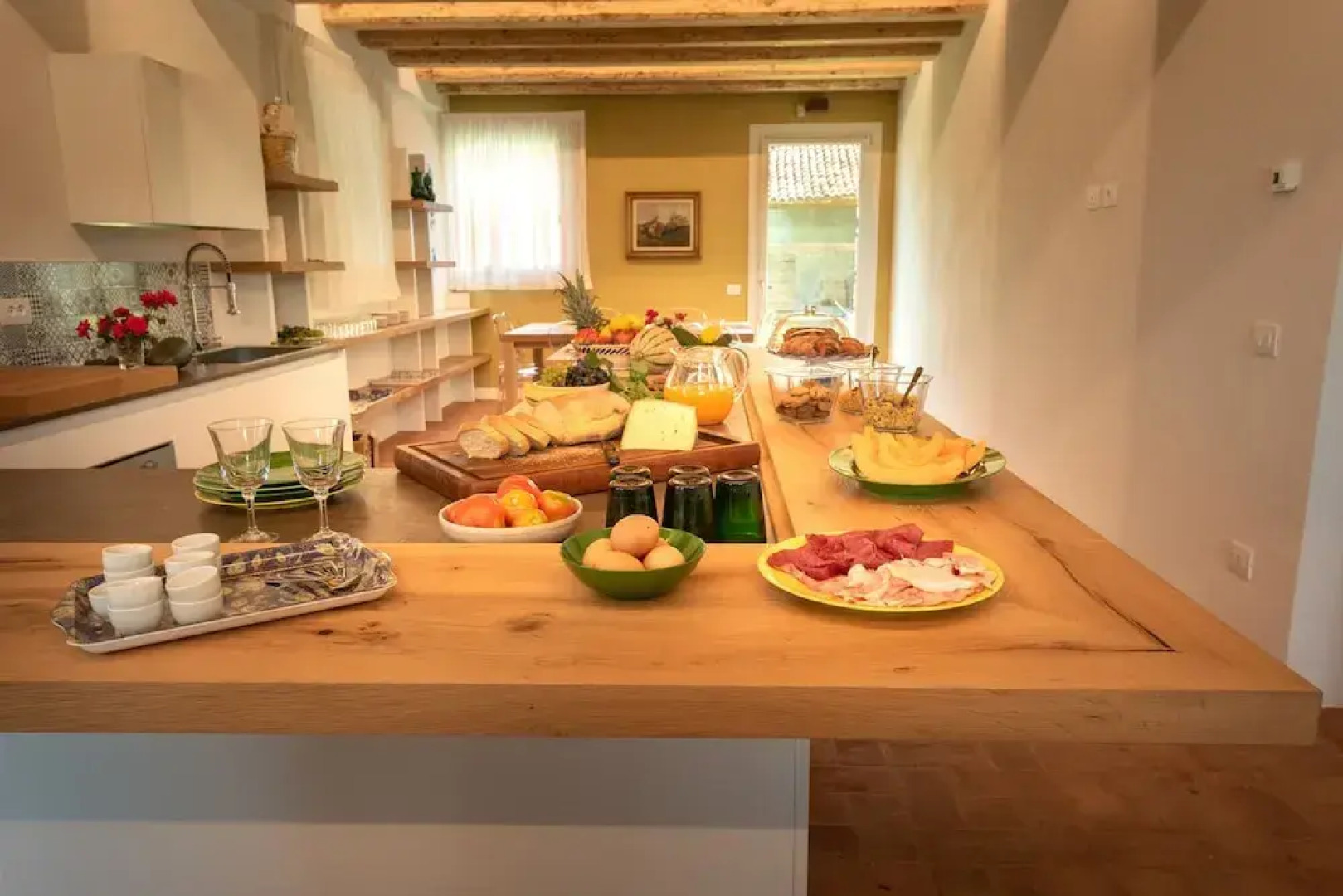 Agriturismo Maddalene 101