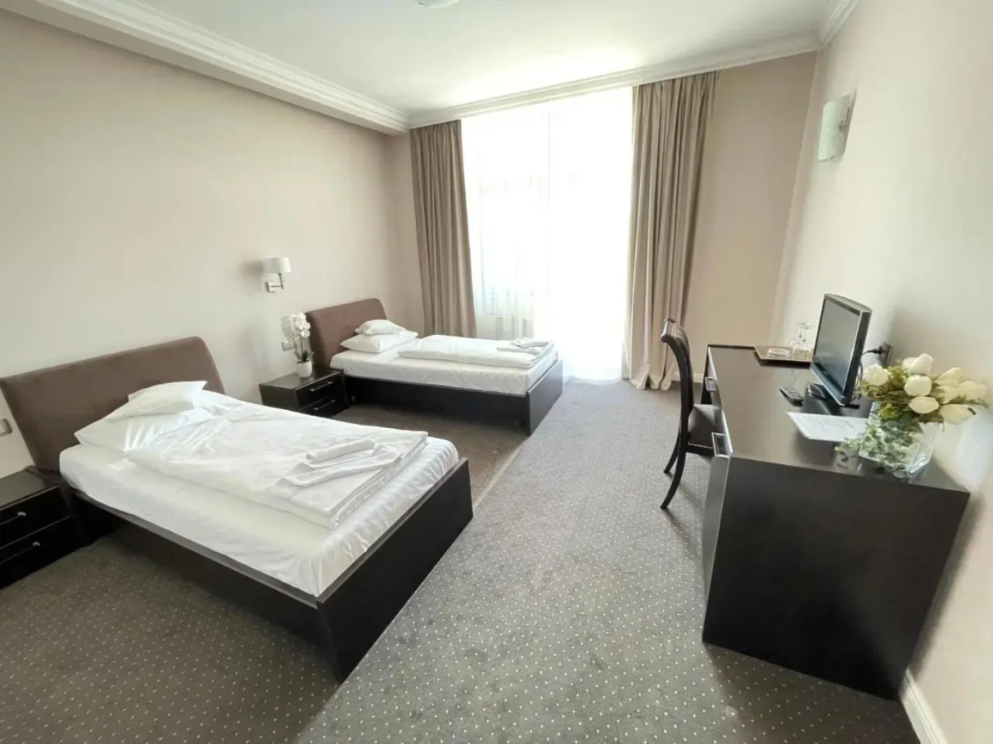 Hotel Transilvania