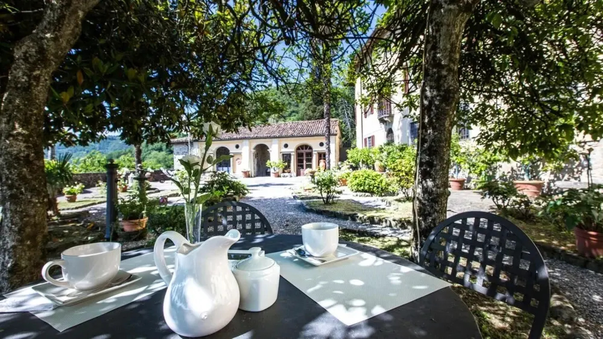 Lu-d734-anto9at - Villa Raffaelli 10