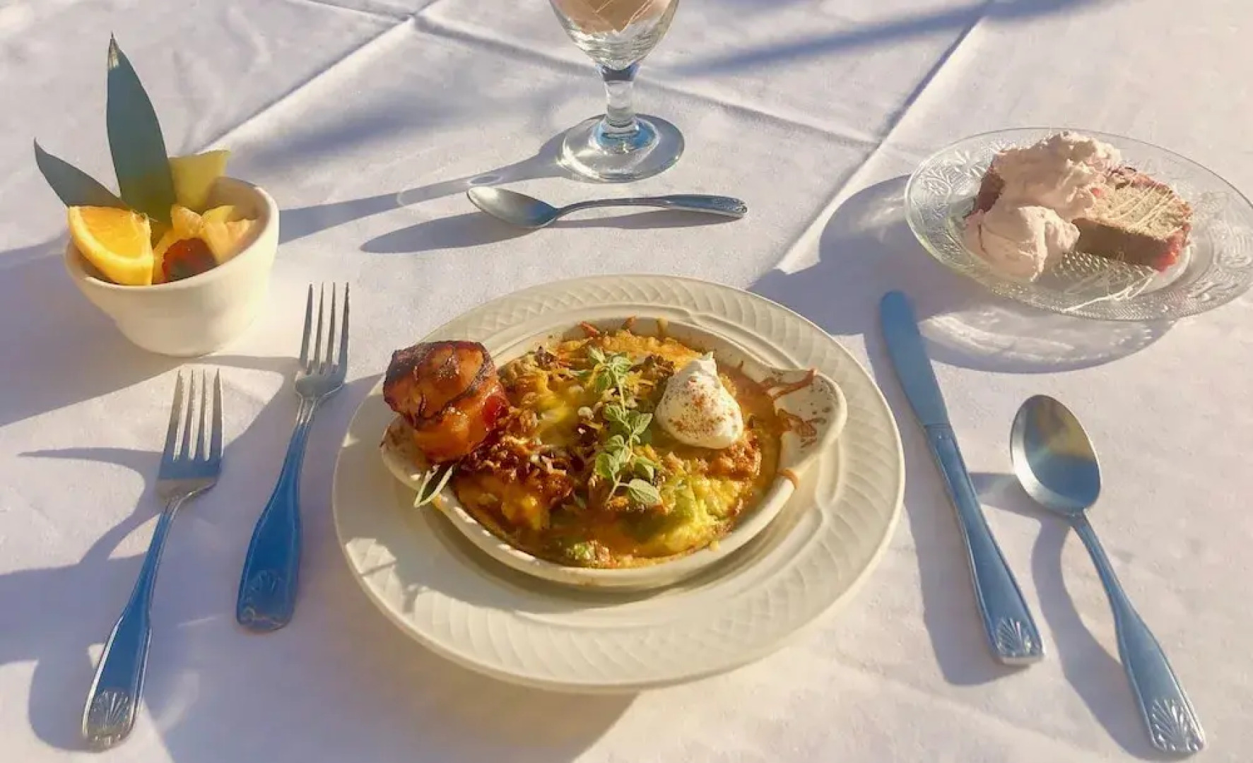 The Mayors Mansion Inn