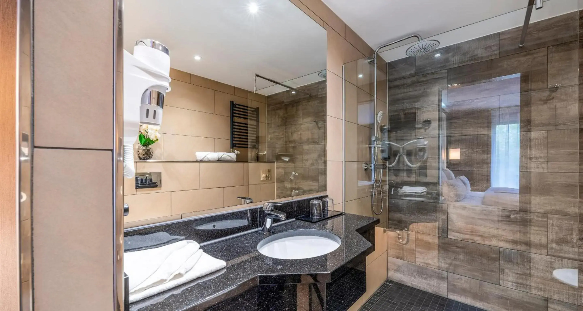 PLAZA INN Stuttgart-Ditzingen