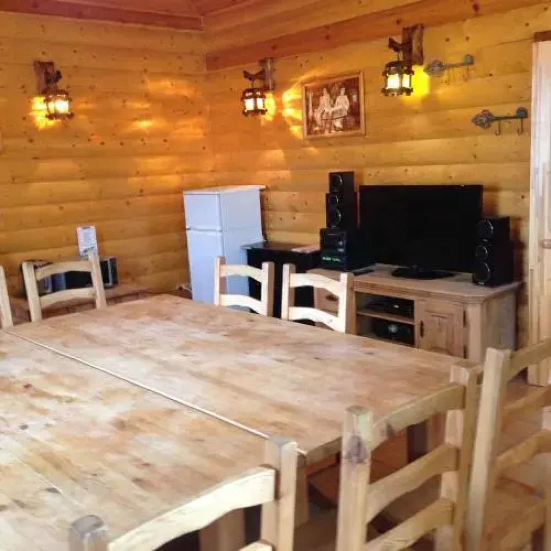 Дом отдыха Компонент