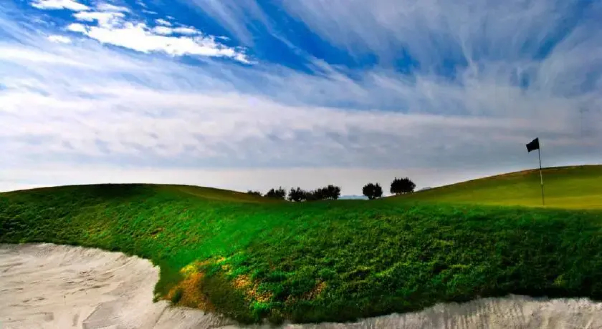 Hacienda Golf Properties. REF: ShA01