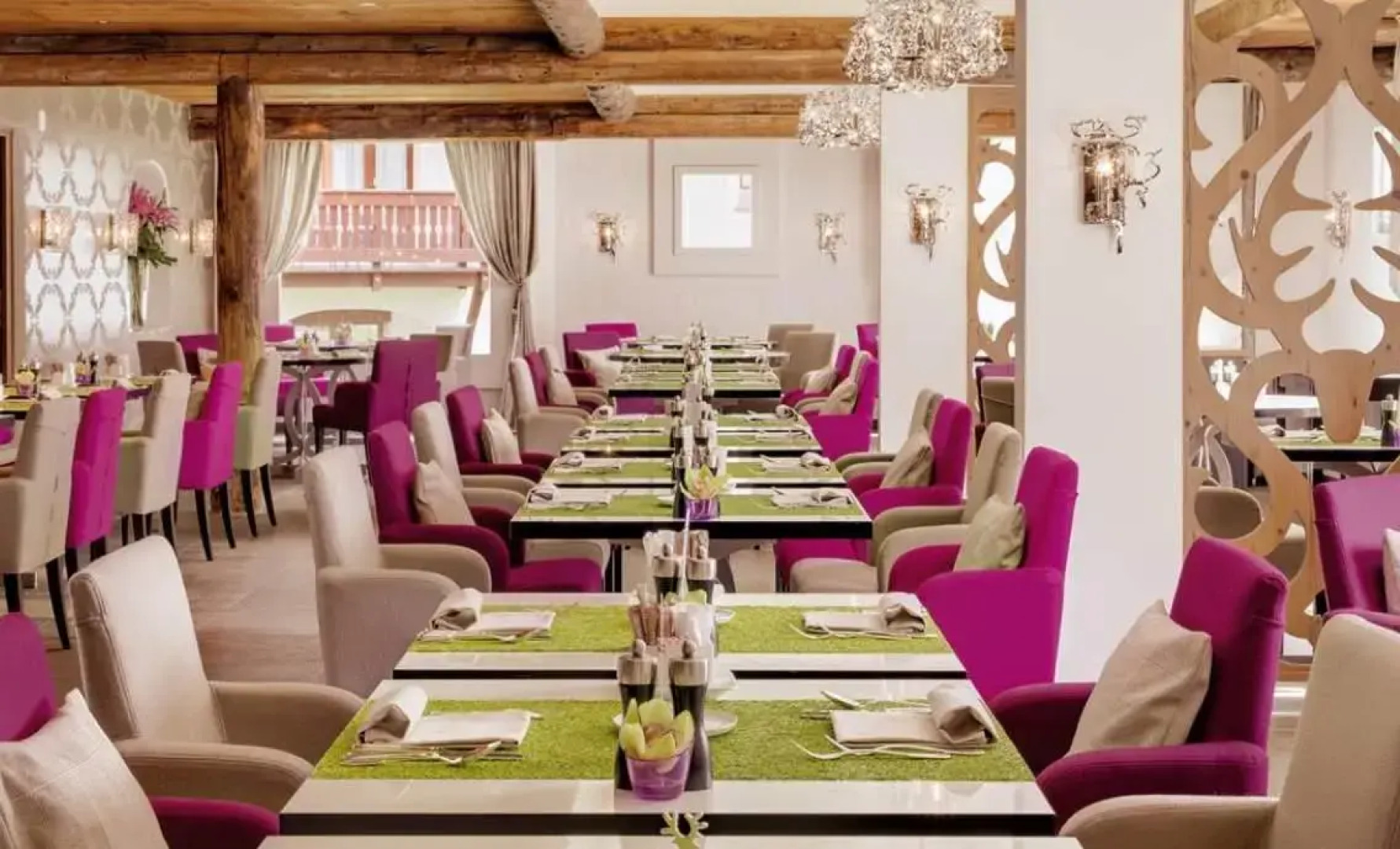 Z Ocean Hotel, Classico a Sonesta Collection