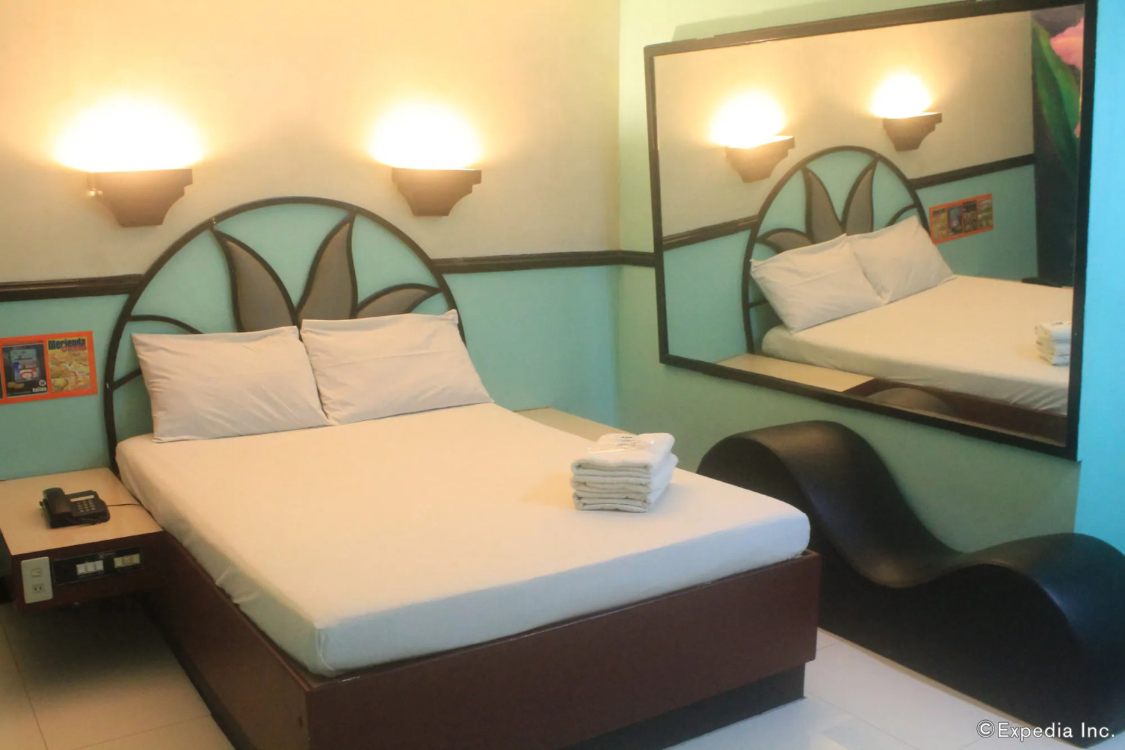 Halina Drive Inn Hotels - Sta Mesa