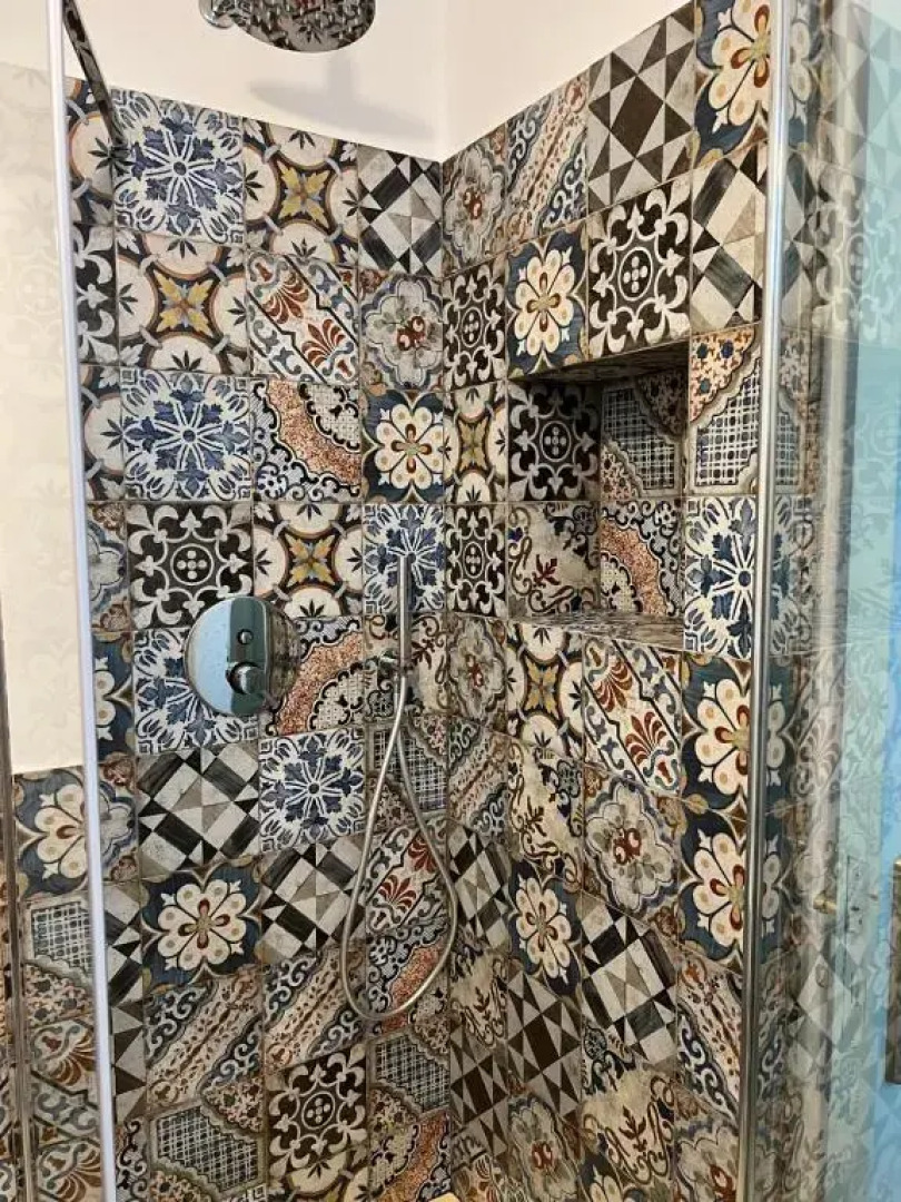 ANTICA DIMORA Santa Marina Salina