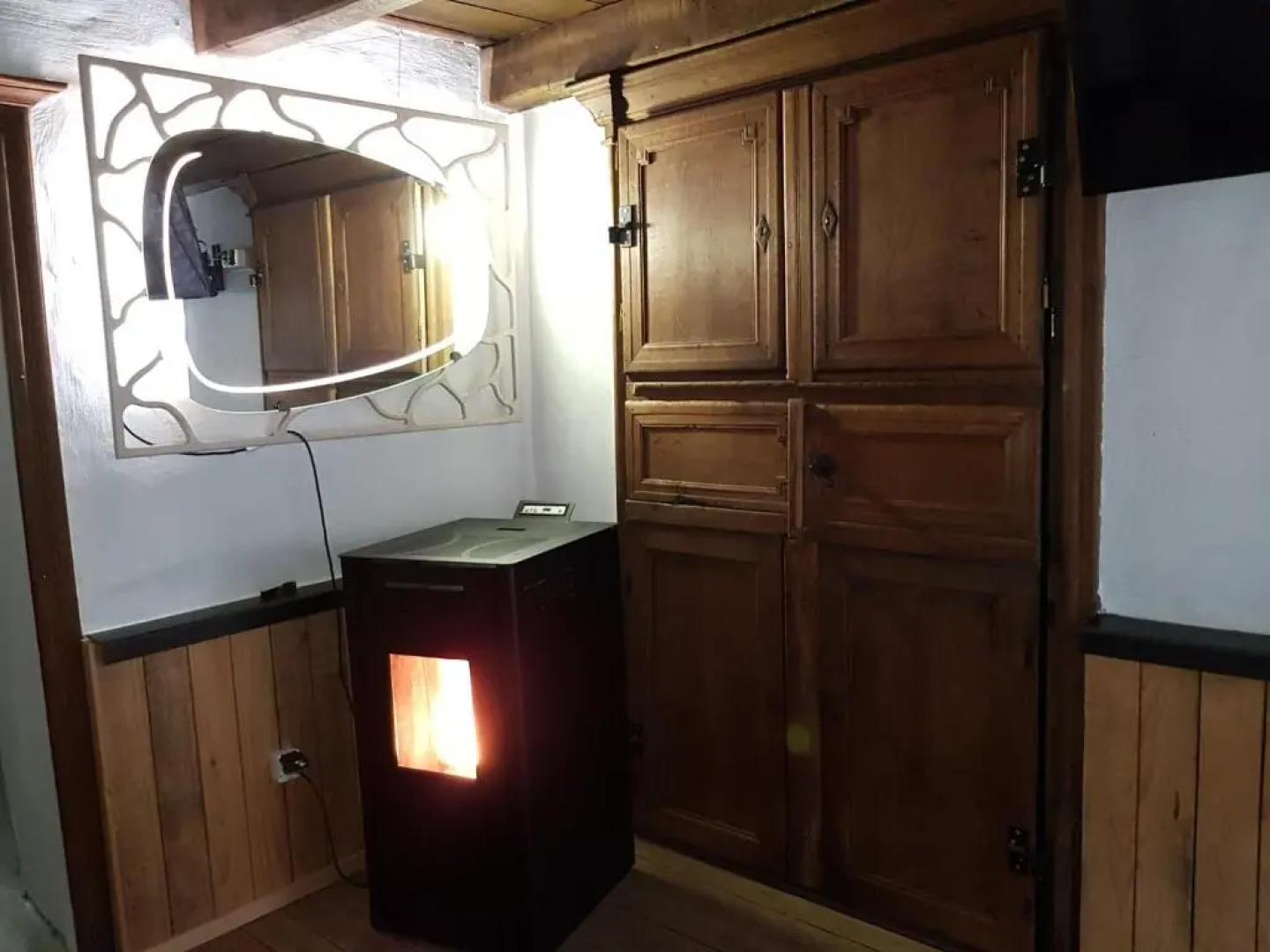 La petite romantique