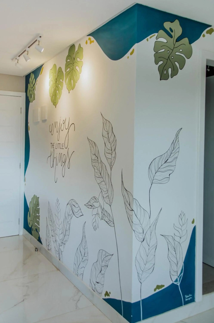 Apartamento Decorado em Domingos Martins