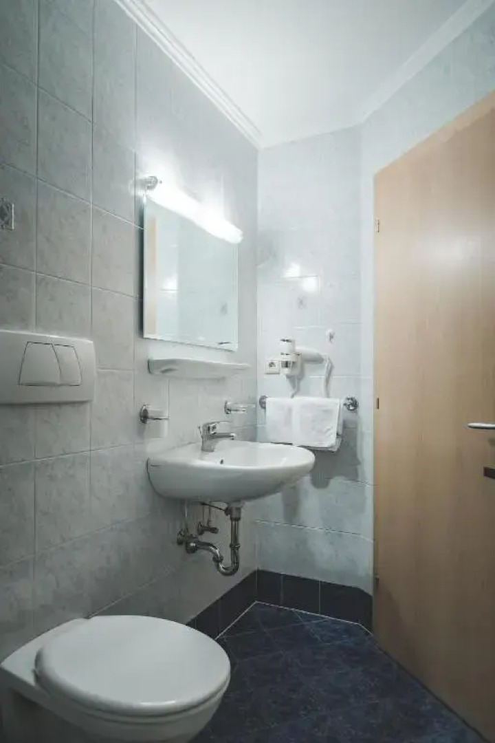 Garni Appartement Alpenresidence