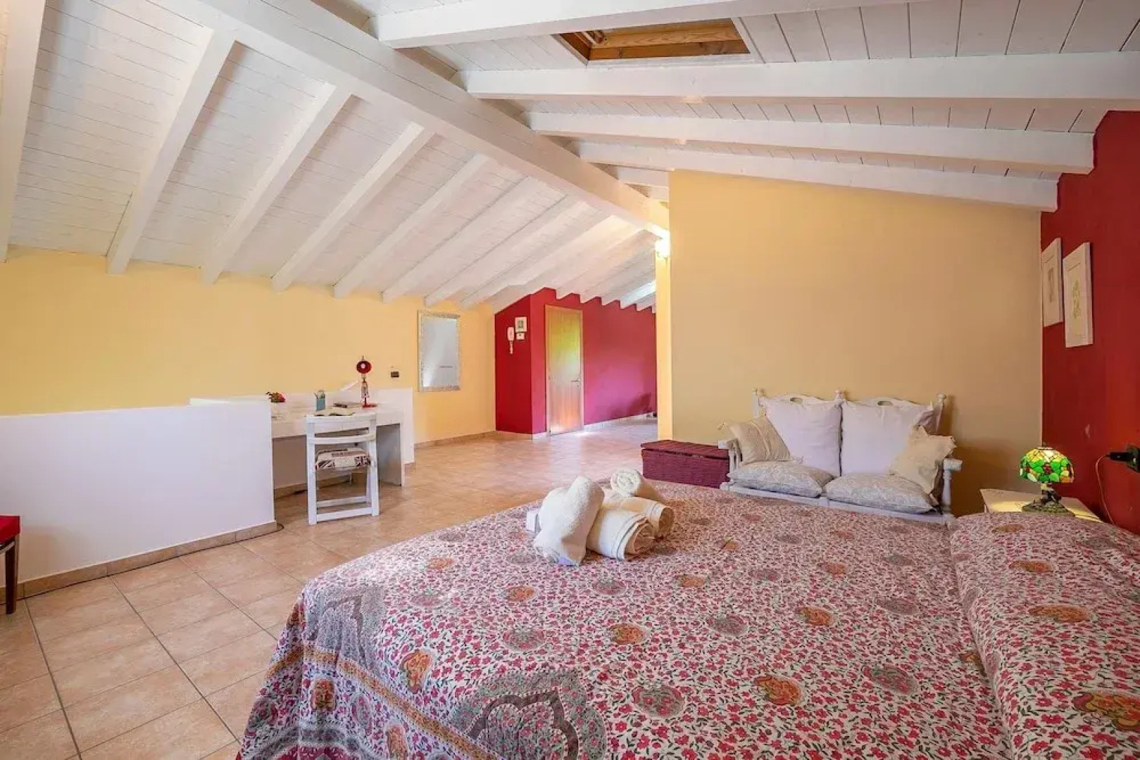 Villa La Dolce Vita in Leggiuno