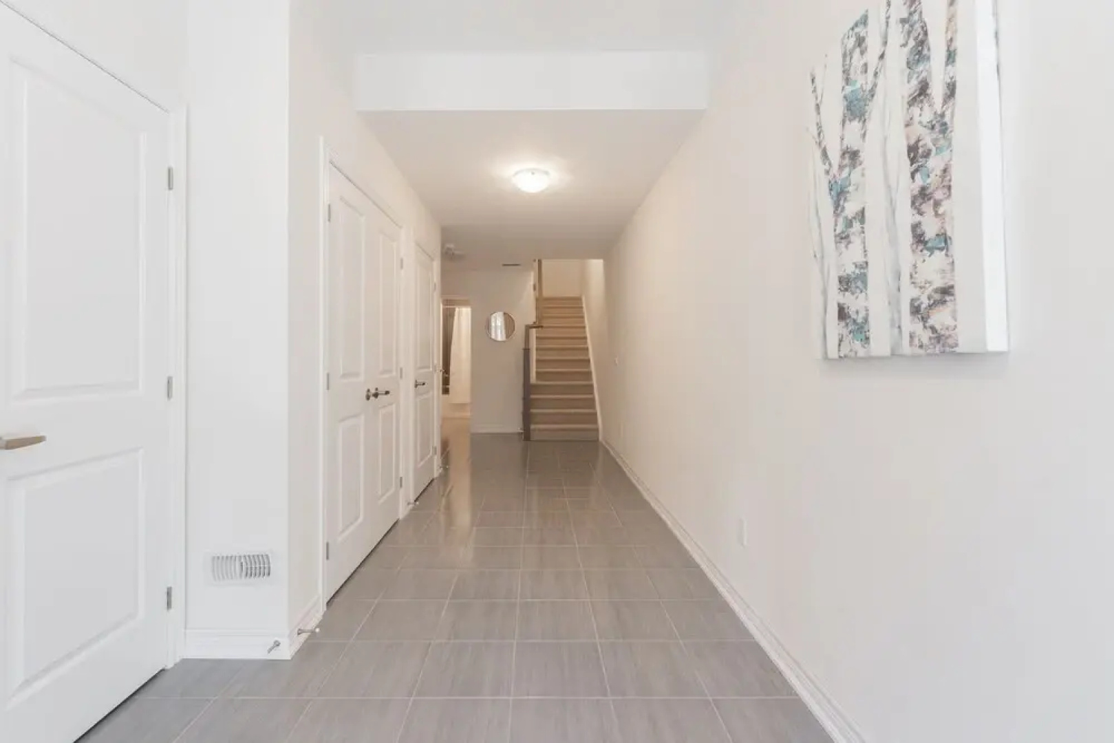 Gorgeous Brand New Spacious Town House