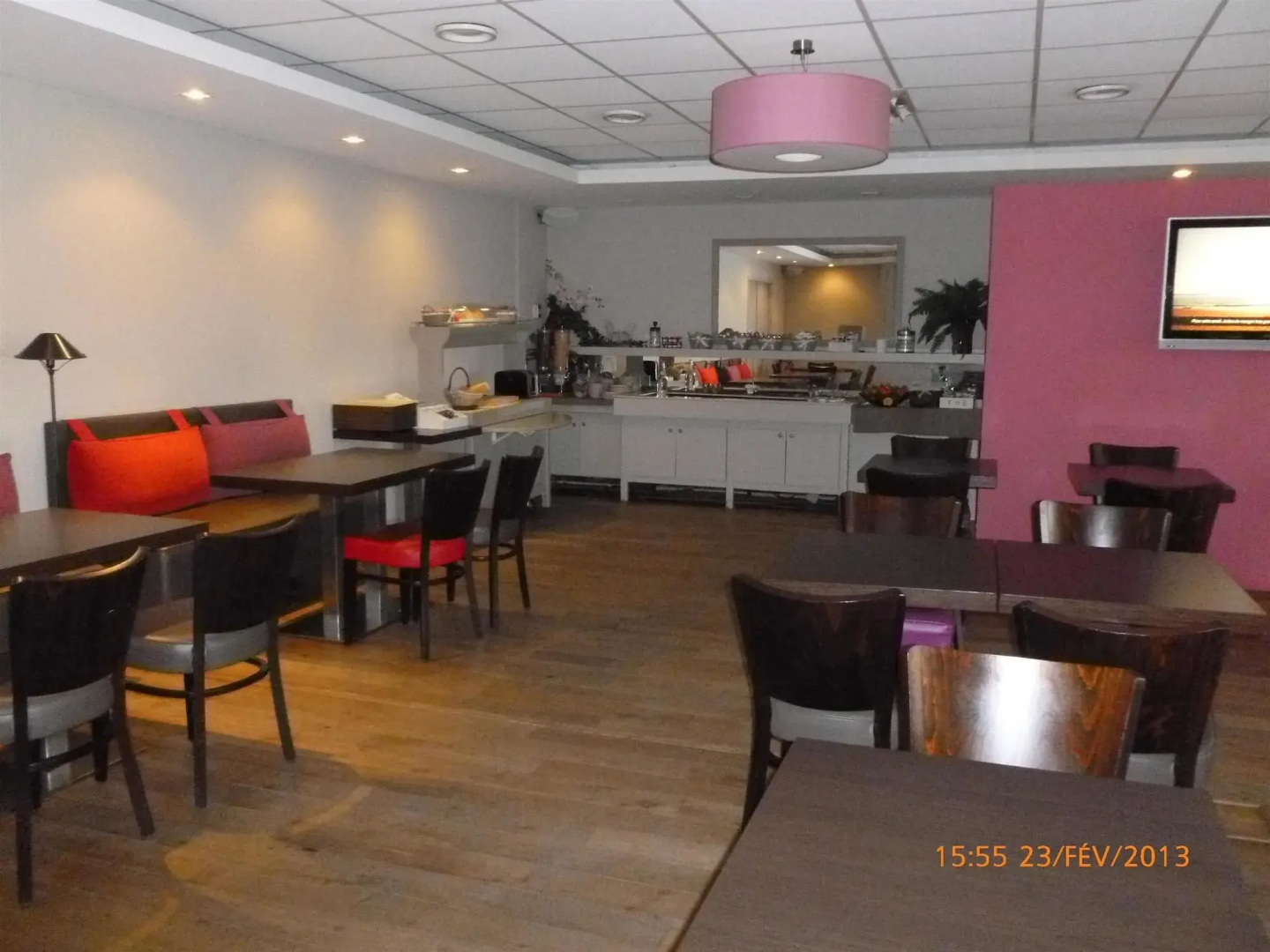 L'Hotel by JOA