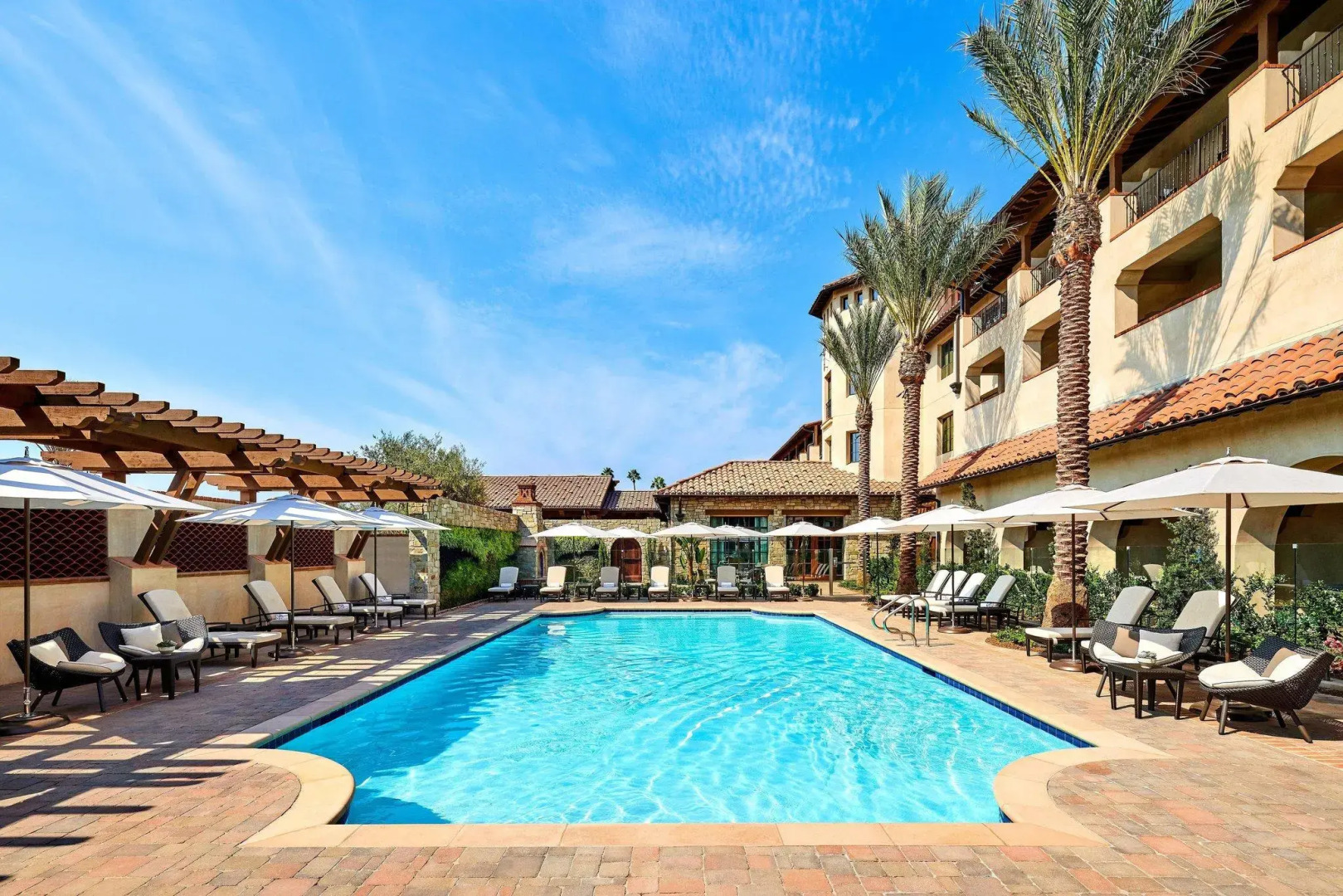 Inn at the Mission San Juan Capistrano, Autograph Hotels