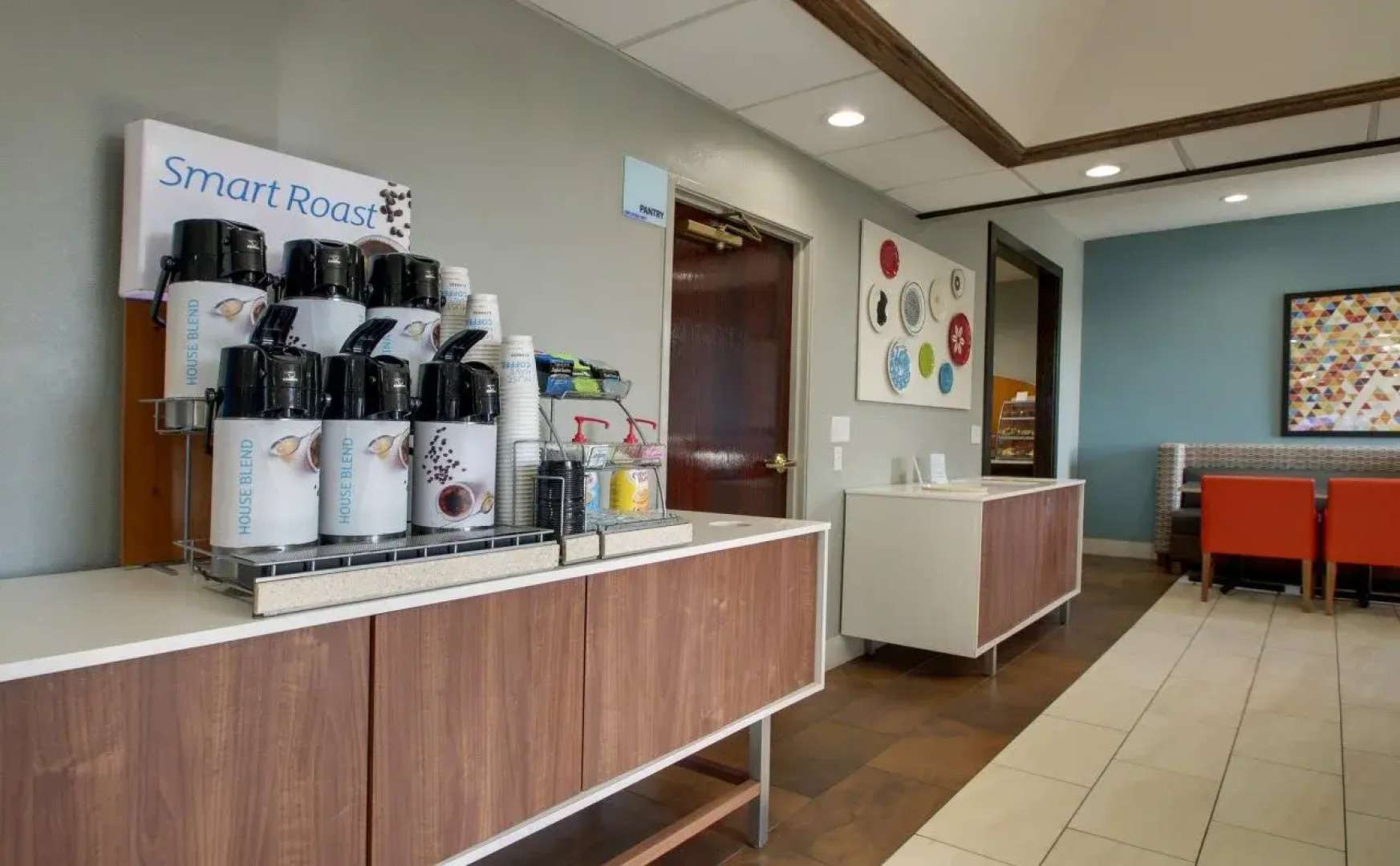 Holiday Inn Express & Suites Lebanon by IHG