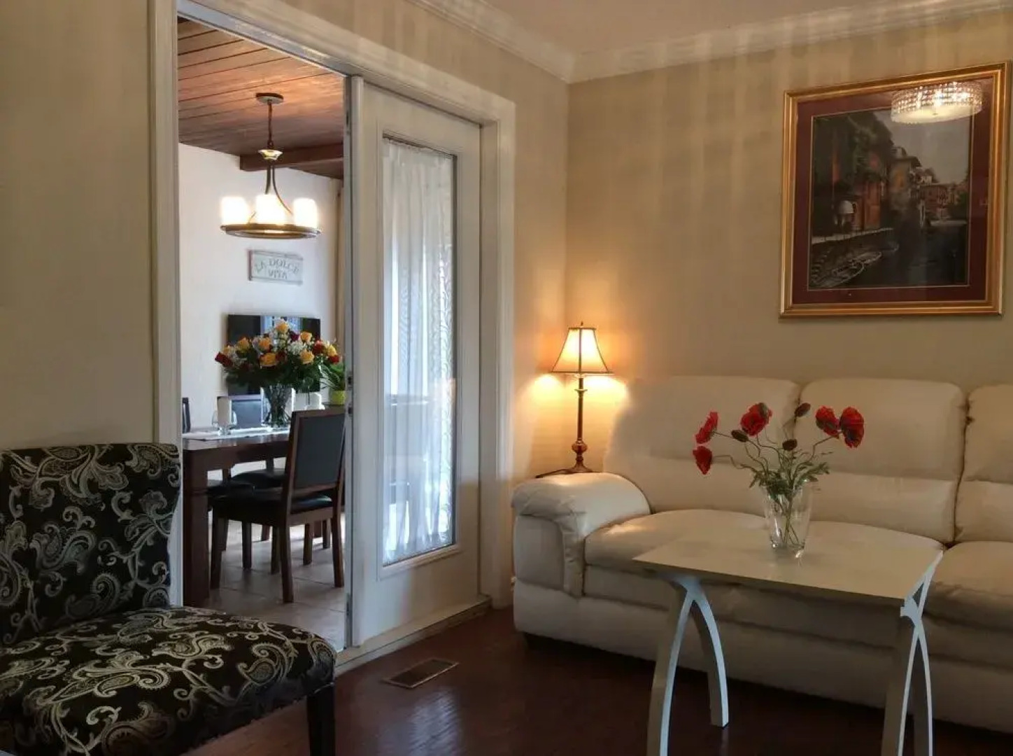 Via Veneto - Old Town