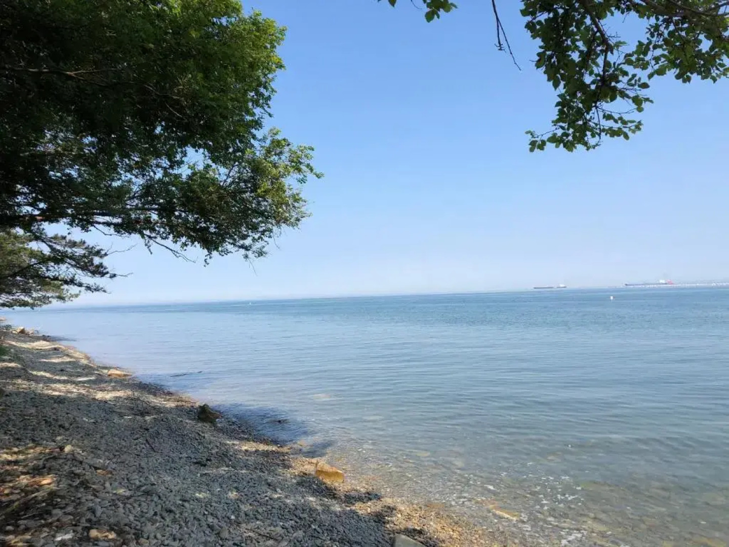 Jan's Place at Seaside