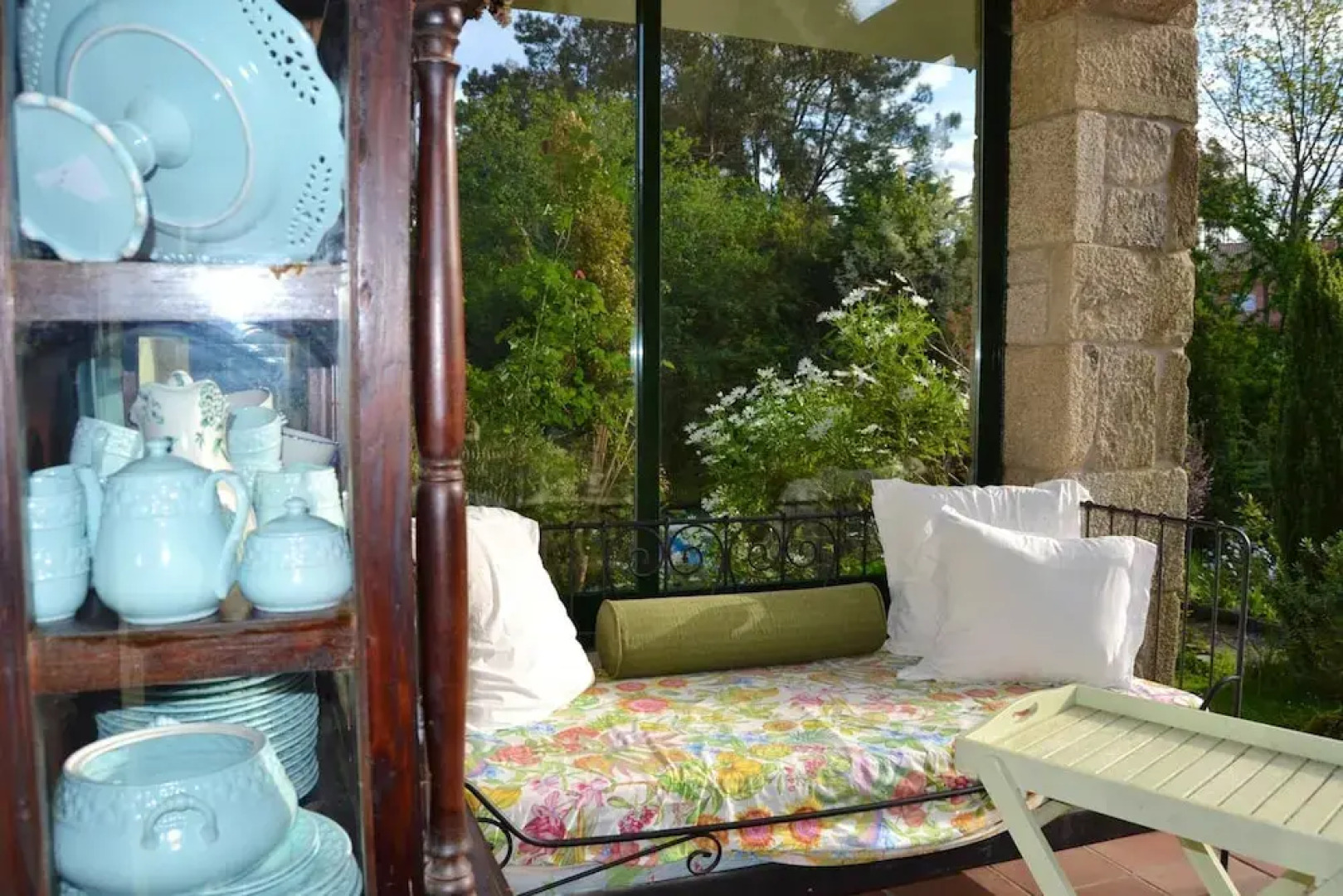 Villa With 6 Bedrooms in Pontevedra, With Private Pool, Enclosed Garden and Wifi - 5 km From the Beach