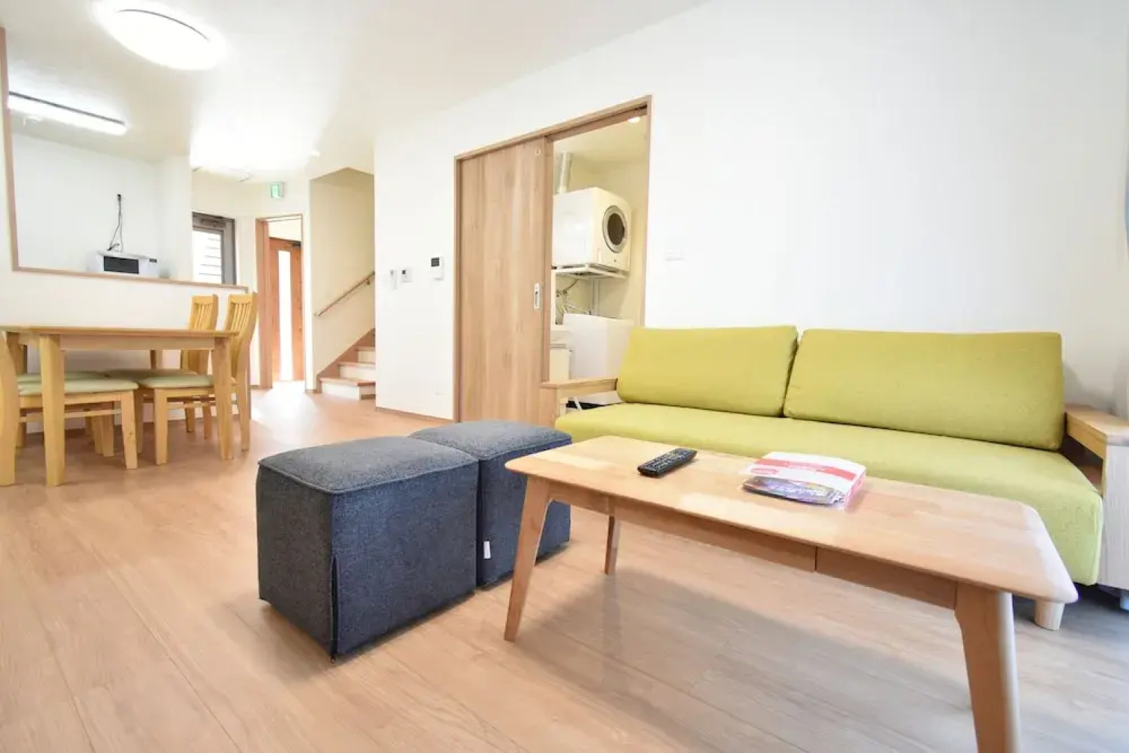 Suminchu House Rycom 3