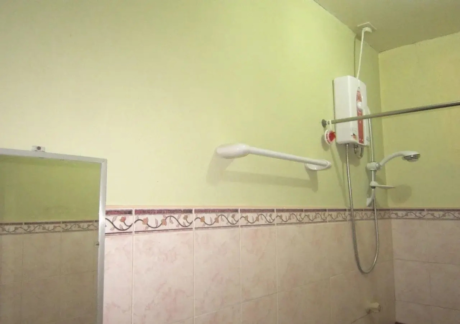 July's Haven Seaside Pension