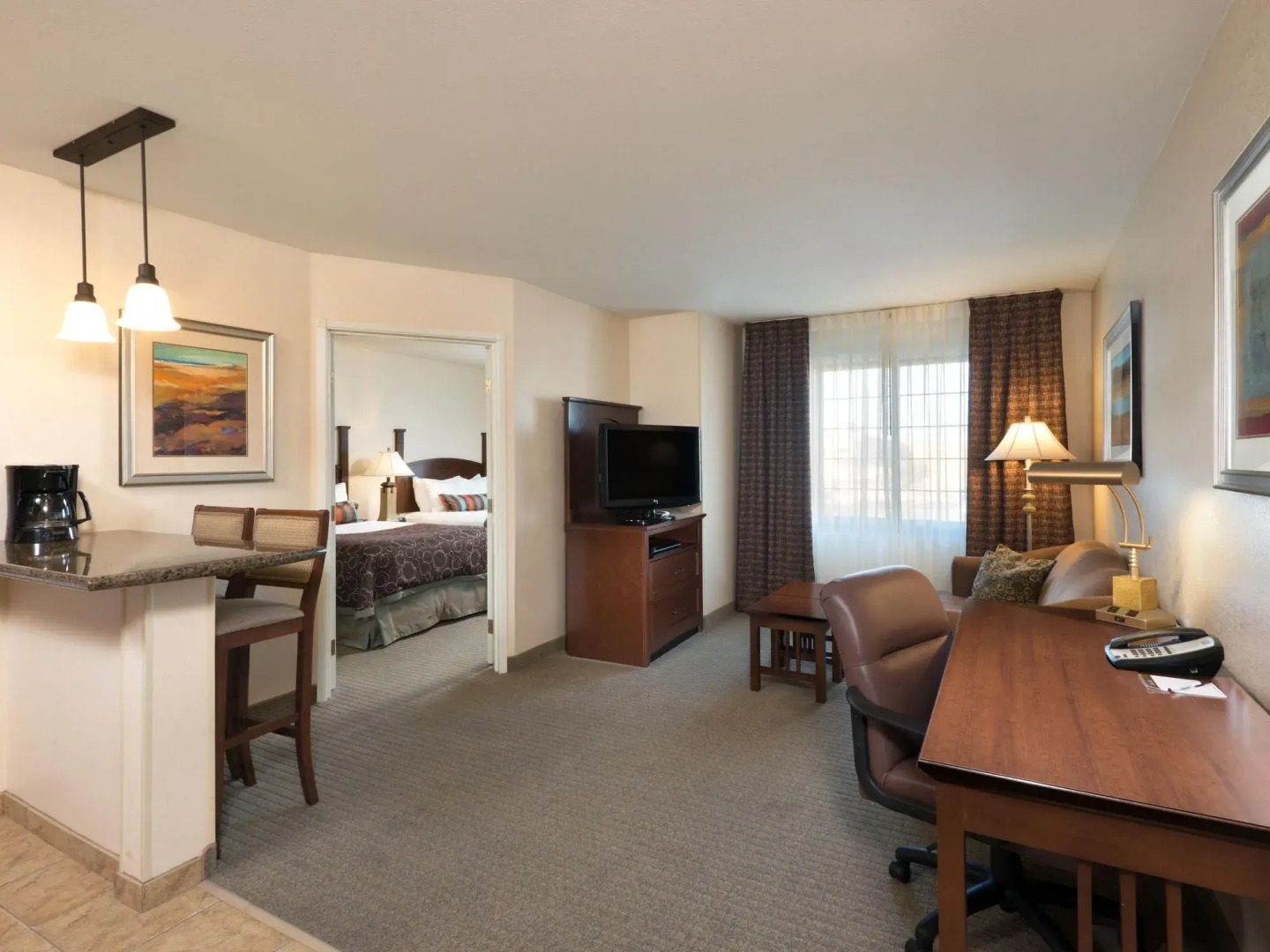 Staybridge Suites Tucson Airport by IHG