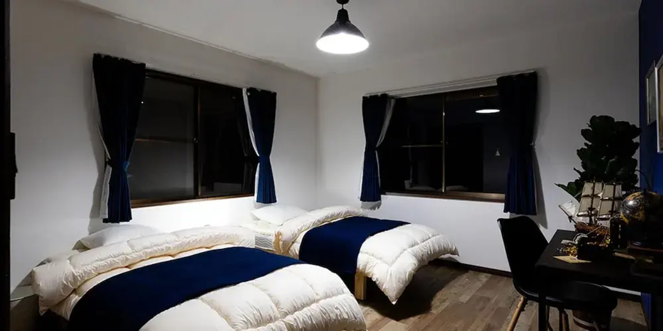 Wave house Kujukuri Shimokaizuka