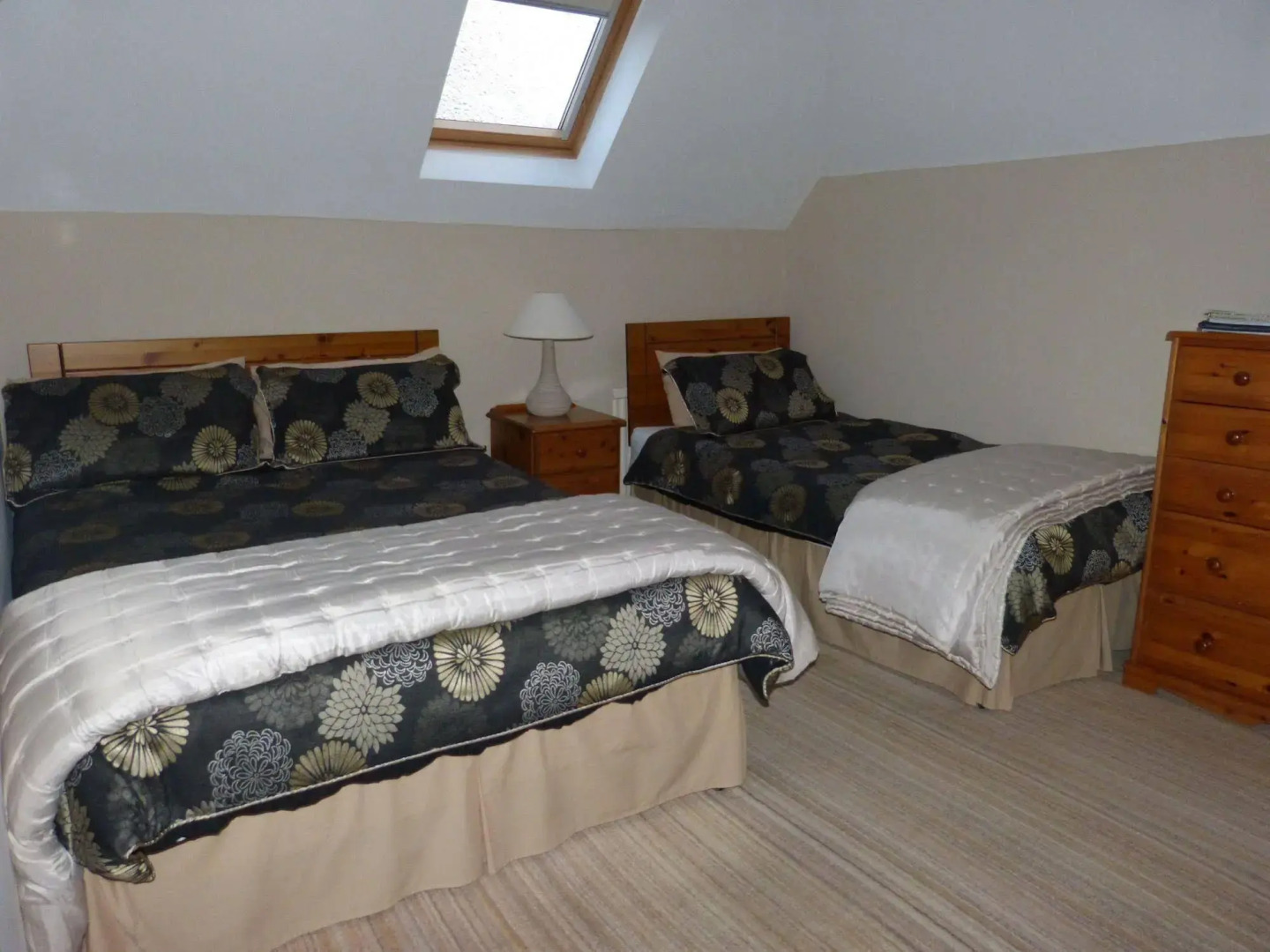 Pinewood Country House