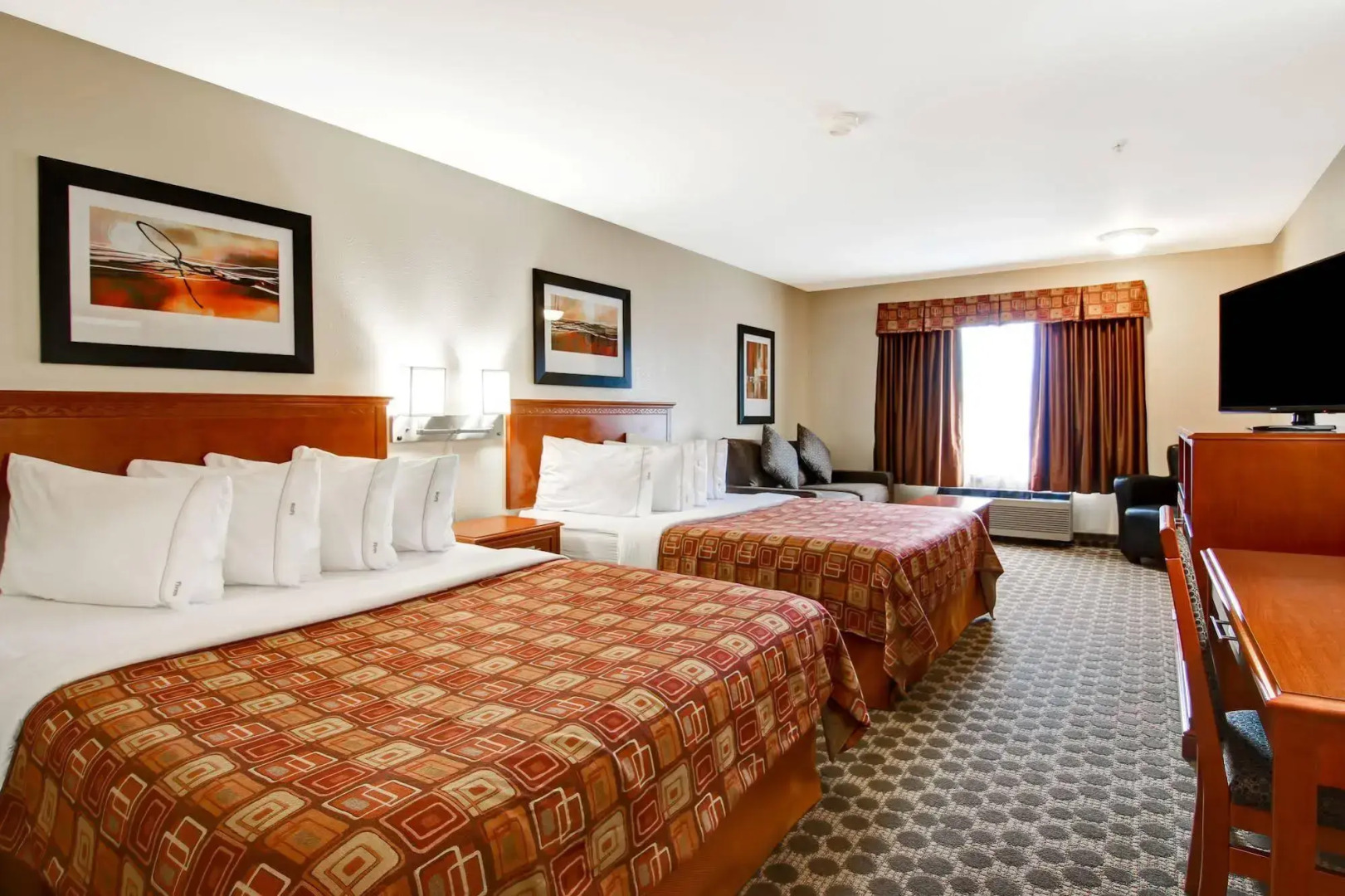 Canalta Rocky Mountain House