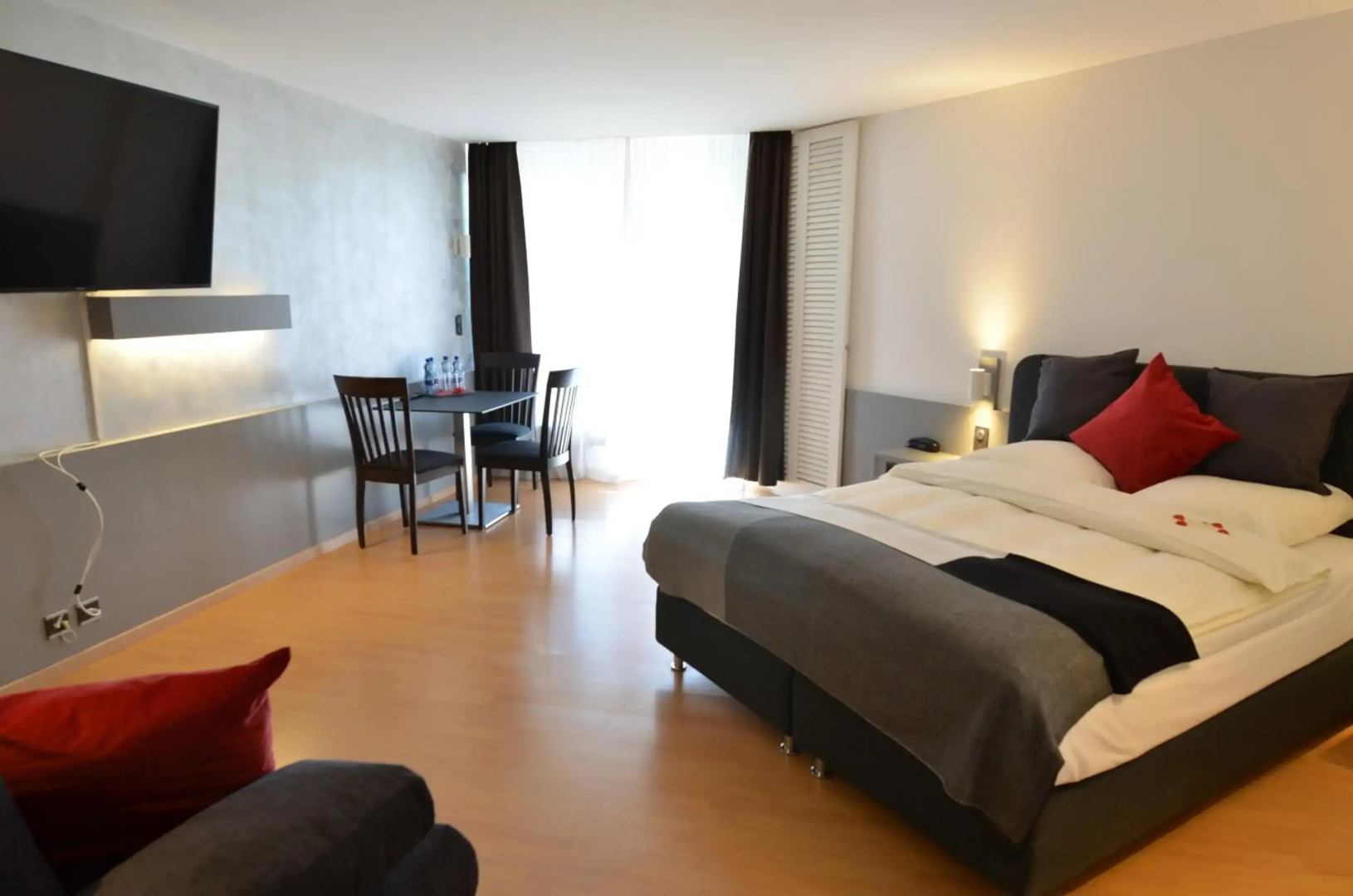 Hotel Egerkingen