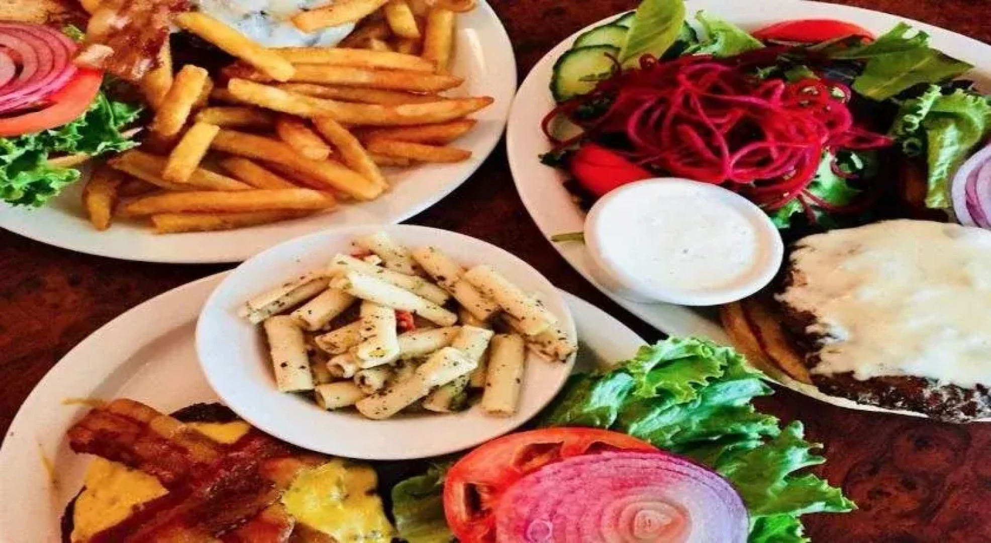 The Elms Waterfront - Two Bedroom Cottages