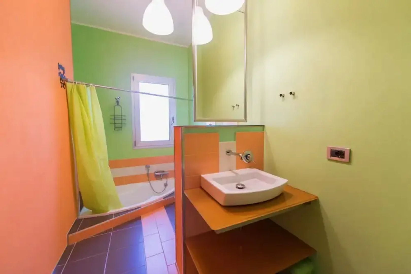 House n Kite in Nurachi