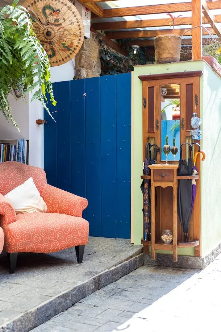 Pousada Pontal Gardens