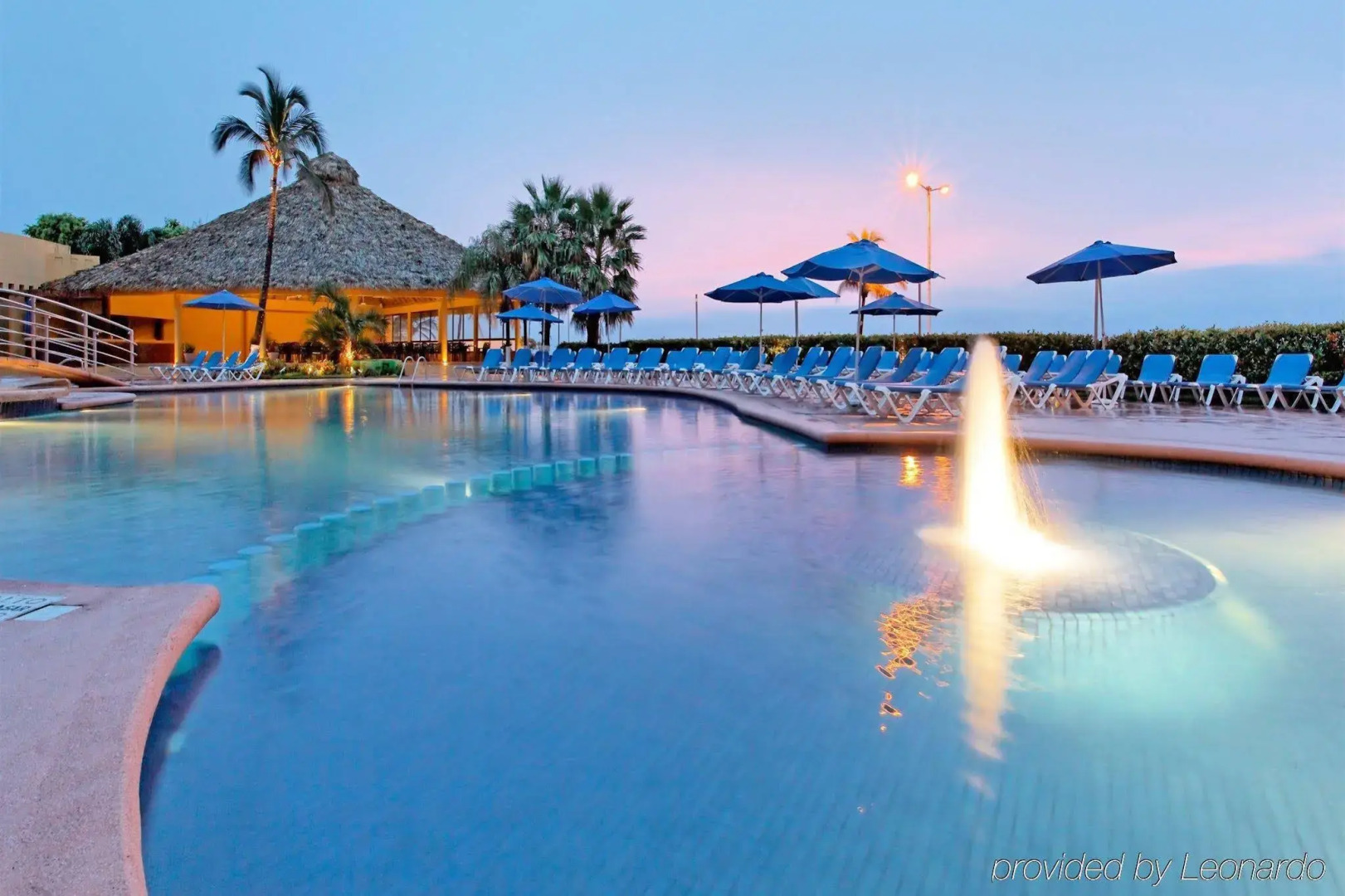 Holiday Inn Boca Del Rio by IHG