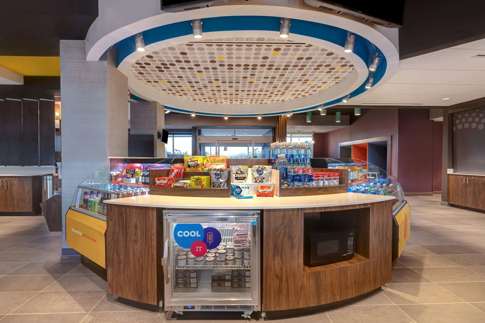Tru by Hilton Grantville, PA