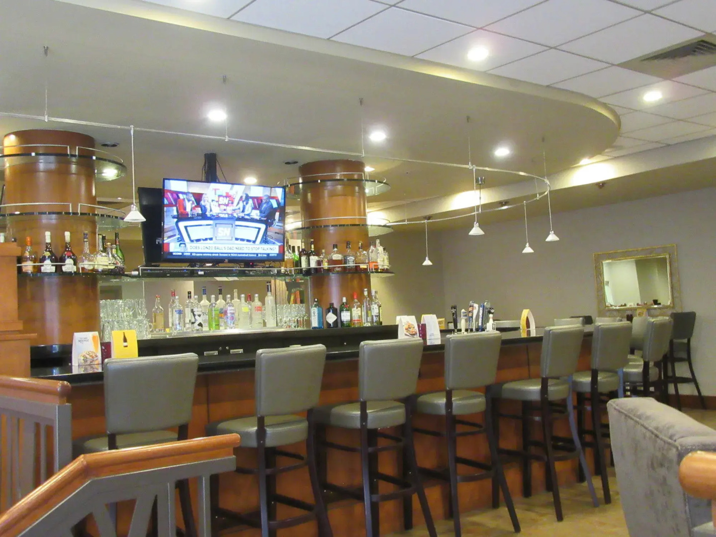 Sheraton Denver Tech Center Hotel