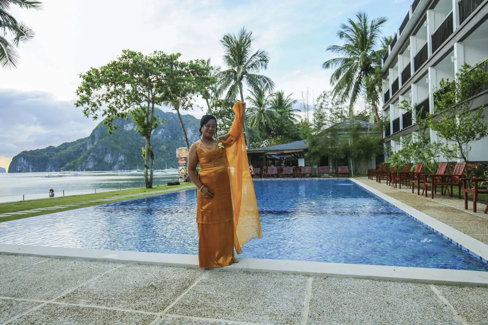 Doublegem Beach Resort and Hotel