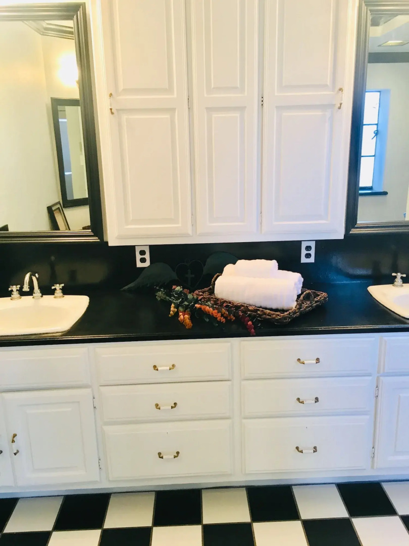 The Monastery at Forest Lake