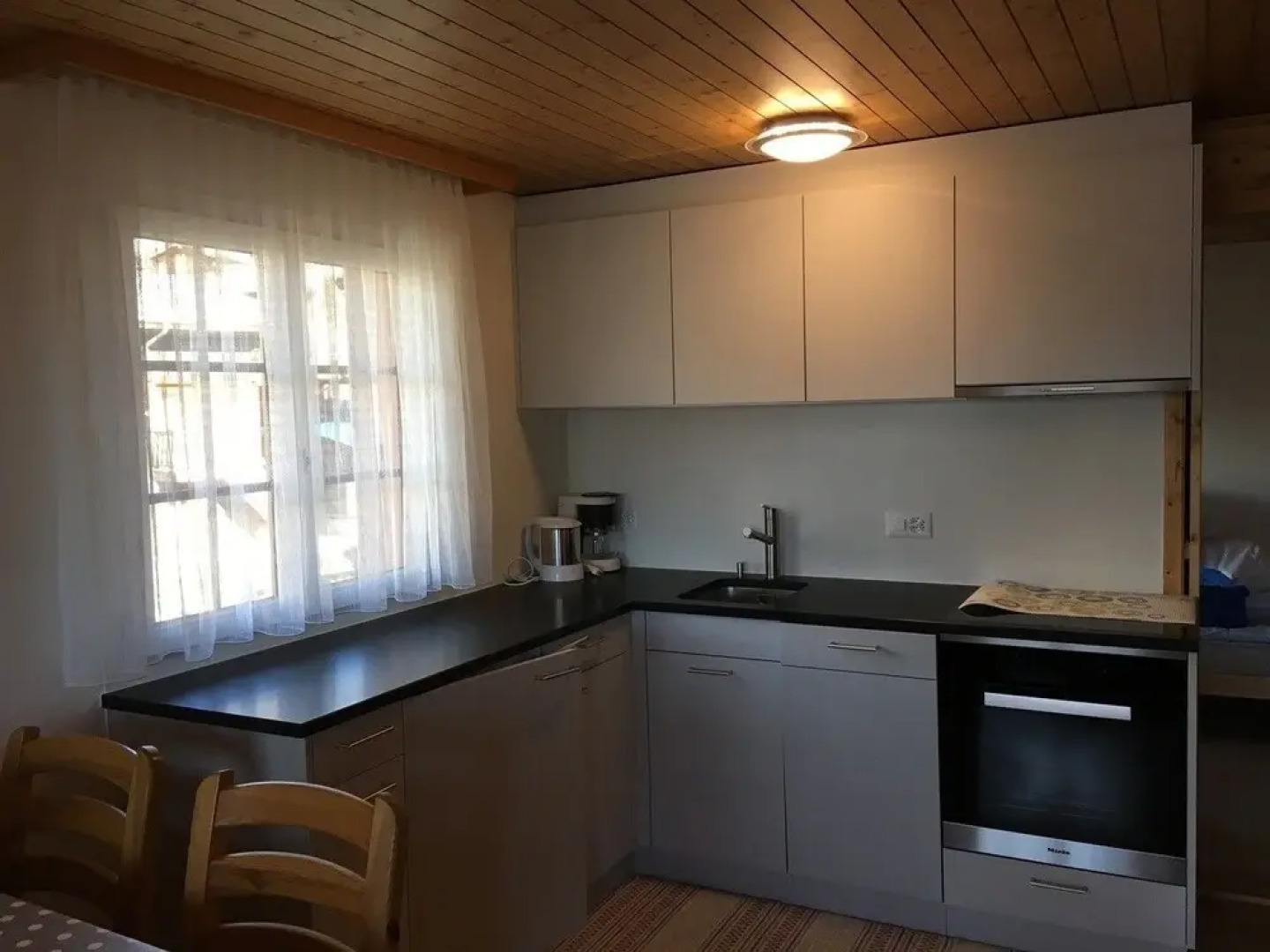 Hotel Wannenhorn